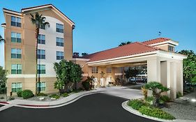 Homewood Suites Phoenix Metro Center